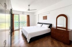 Melville Park (D18), Condominium #609090781